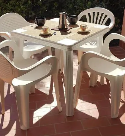 Apartman Sullo Jonio Da Maura Sant'Andrea Apostolo dello Ionio