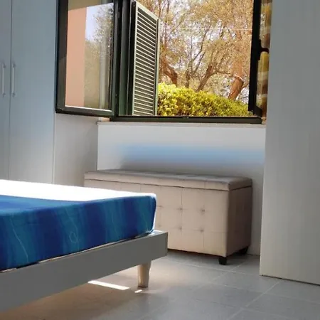 Apartman Sullo Jonio Da Maura