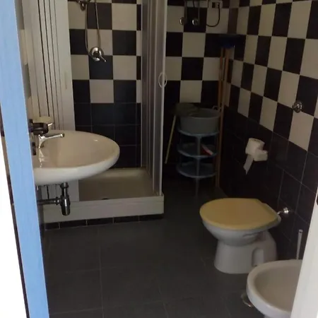 Sullo Jonio Da Maura Apartman Sant'Andrea Apostolo dello Ionio