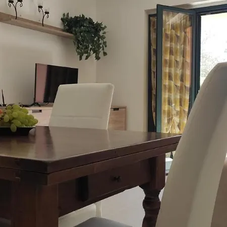 Sullo Jonio Da Maura Apartman Sant'Andrea Apostolo dello Ionio